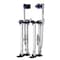 Fleming Supply 1119 Fleming Supply "Tall Guyz" Professional 24"-40" Drywall Stilts for Sheetrock Painting/Cleaning 555353BUM - alternate 1